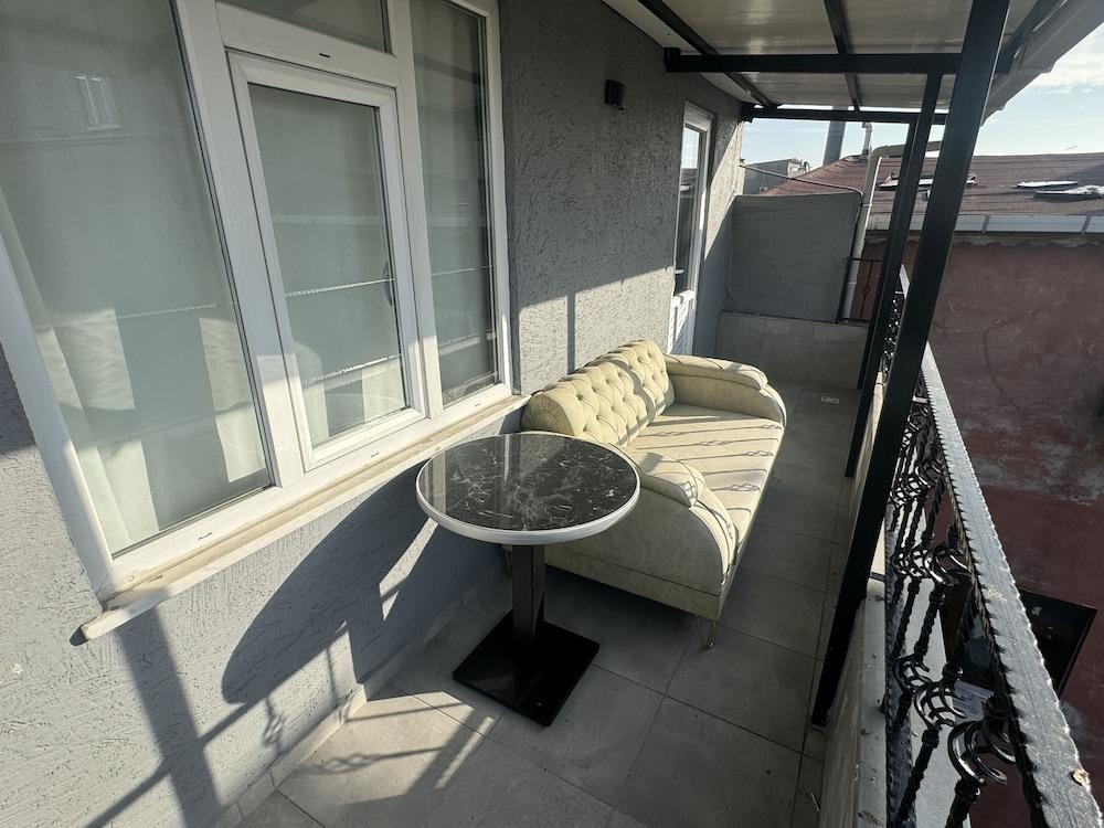 NAIF BEY HOTEL — ISTANBUL — fotografie hotel nr. 15