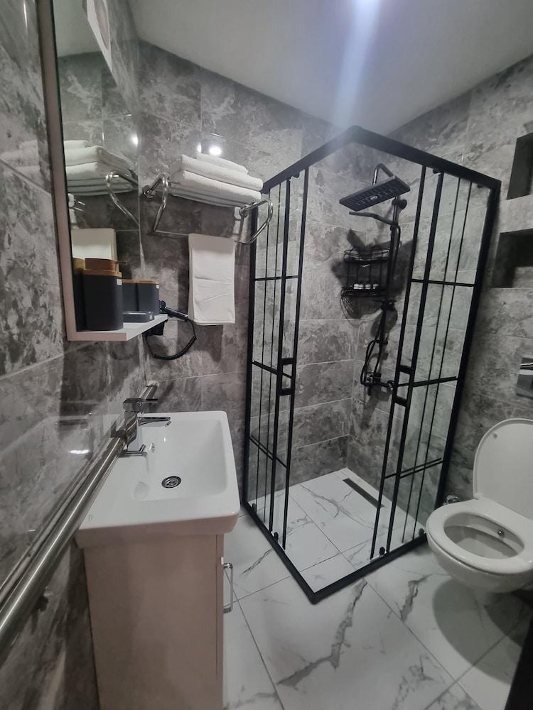 COSTA KARAKOY HOTEL — ISTANBUL — fotografie hotel nr. 12