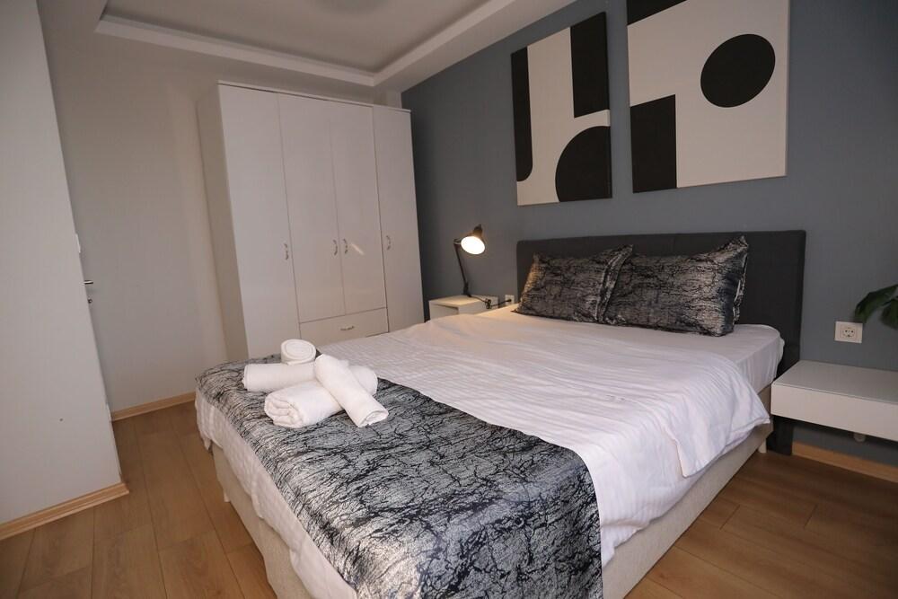 ISTANBUL RELAX SUITE — ISTANBUL — фотография отеля №18