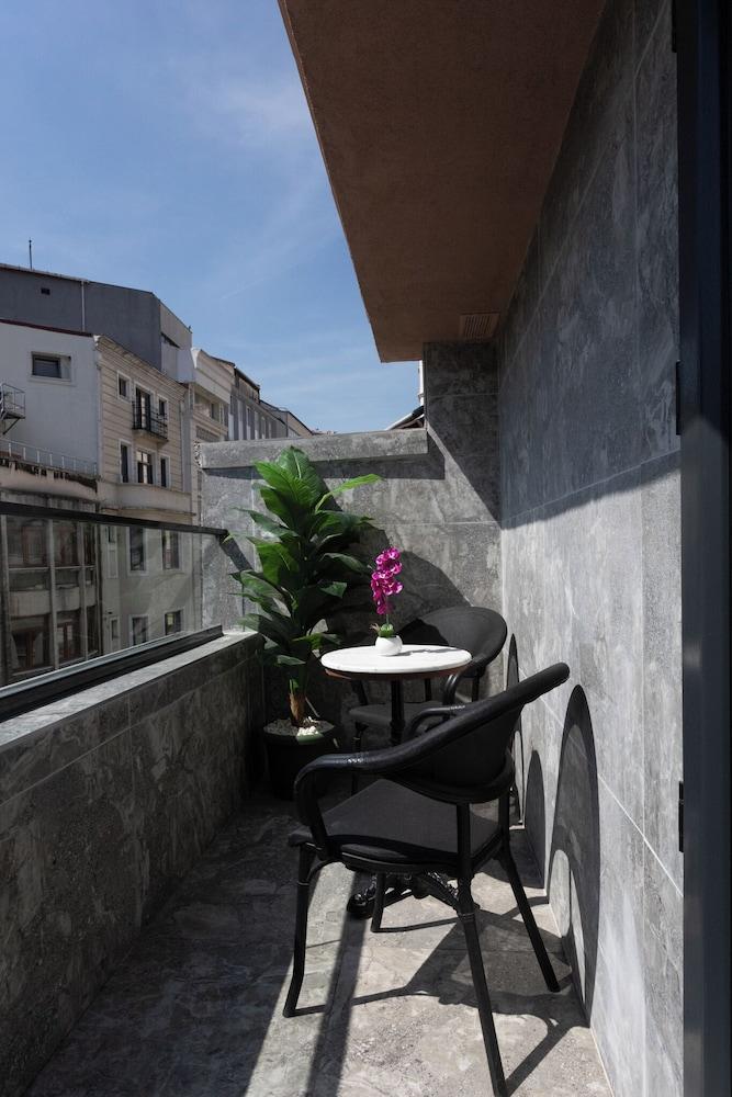 THE ARAMIS GALATA HOTEL — ISTANBUL — фотография отеля №31
