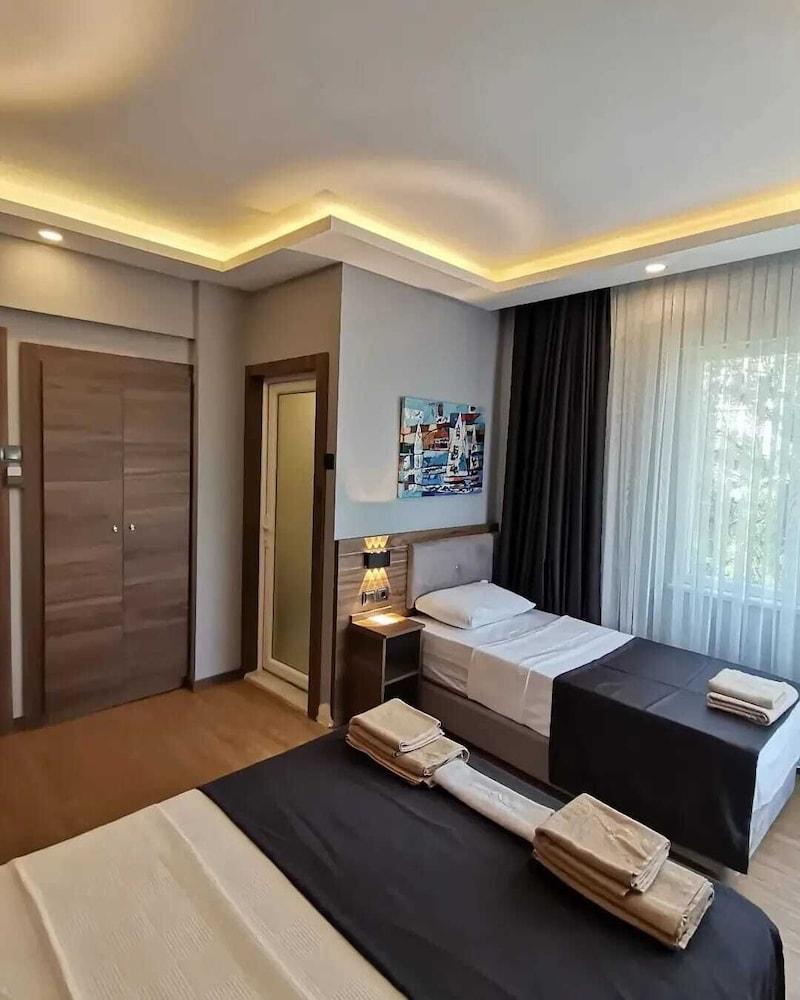 NICER HOTEL — DIDIM — фотография отеля №3