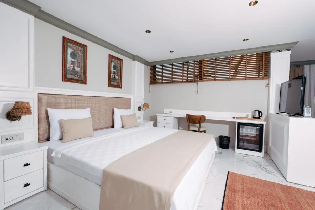 MONO LIFE HOTEL CESME — CESME — fotografie hotel nr. 28