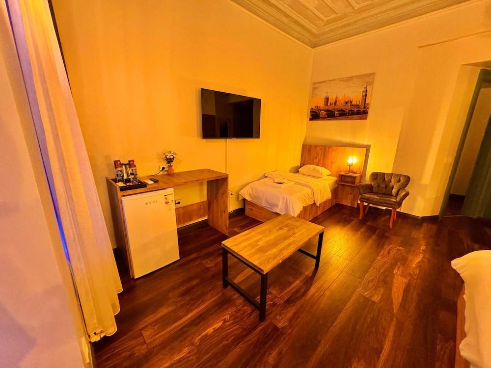 OTEL KADIKOY — ISTANBUL — fotografie hotel nr. 12