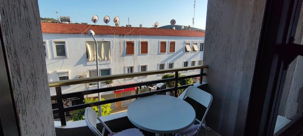MISTIK OTEL — CESME — фотография отеля №28