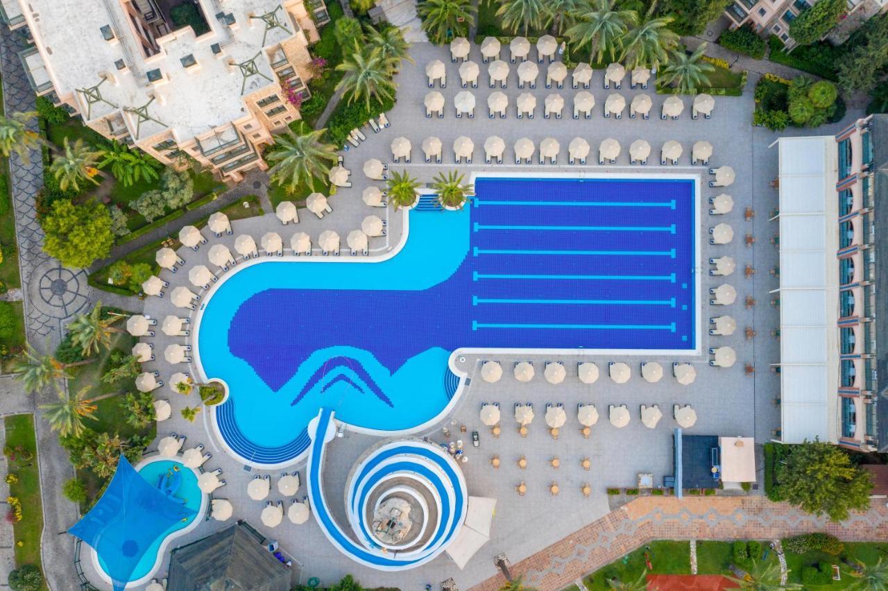 SELECTUM COLLECTION BODRUM — BODRUM — fotografie hotel nr. 22