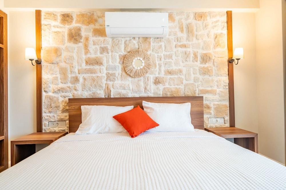 SELIMIYE THALES OTEL — MARMARIS — fotografie hotel nr. 20