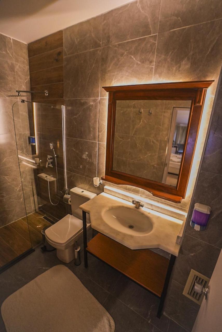 ARIA PALACE TAKSIM — ISTANBUL — fotografie hotel nr. 18