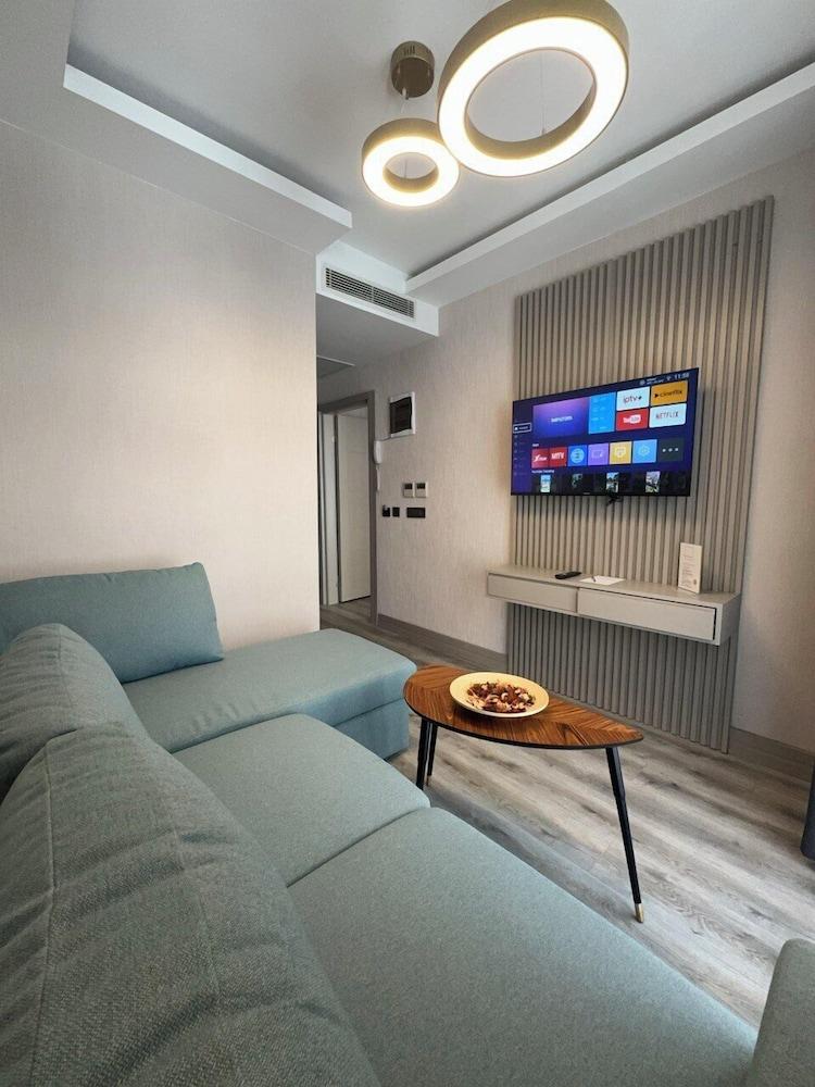 MASSIMO HOTEL — ISTANBUL — фотография отеля №30