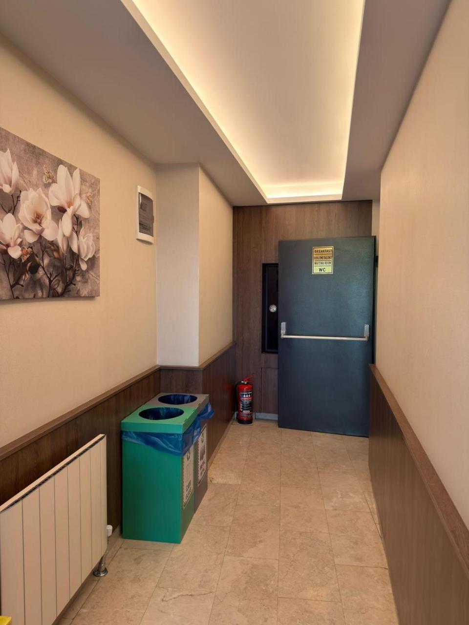 SOLIS BOUTIQUE HOTEL — ISTANBUL — fotografie hotel nr. 13