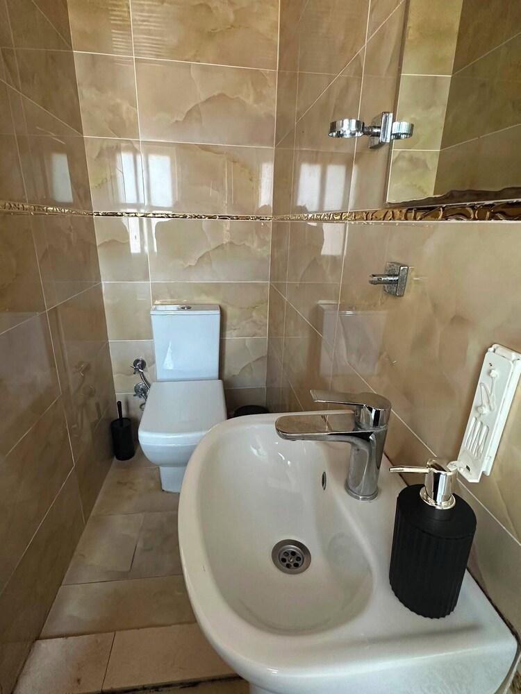 MIHRI HATUN SUIT OTEL — ISTANBUL — fotografie hotel nr. 25