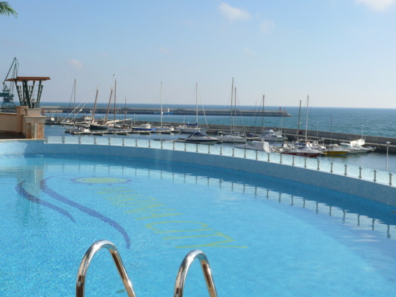 MARINA CITY — BALCHIK — fotografie hotel nr. 7