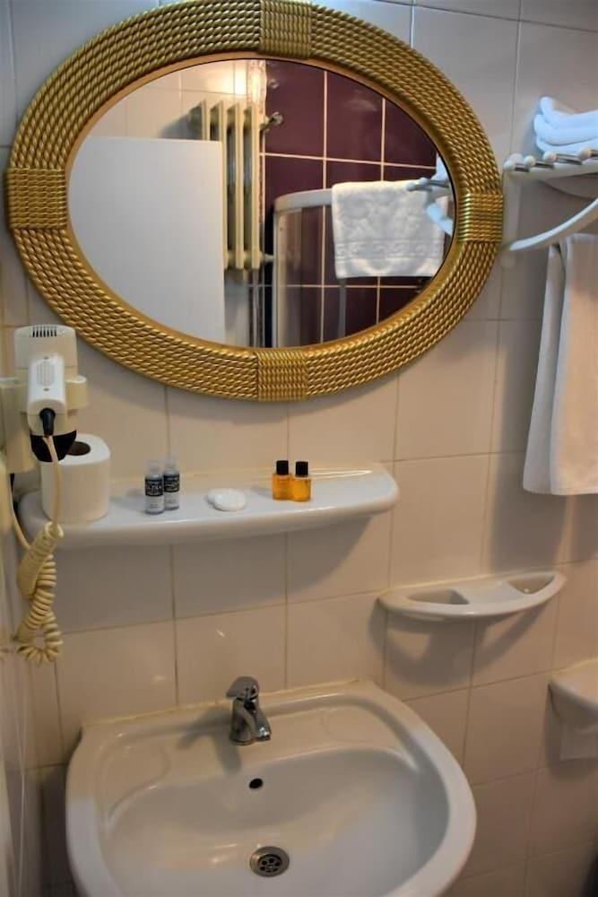 DINAR HOTEL (ADULTS ONLY) — ISTANBUL — fotografie hotel nr. 35