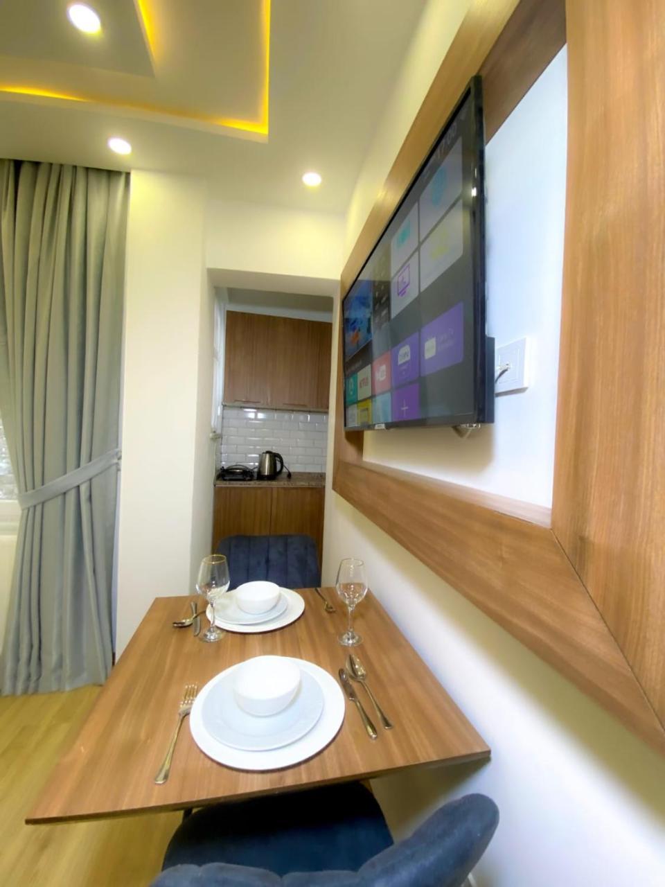 ADAISTANBULAPART — ISTANBUL — fotografie hotel nr. 12
