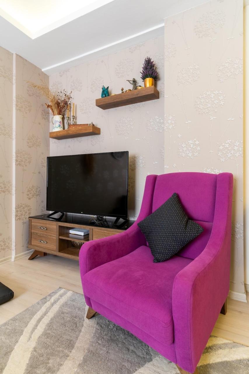 A COZY SMART HOME IN KUSADASI OLD TOWN — KUSADASI — fotografie hotel nr. 24