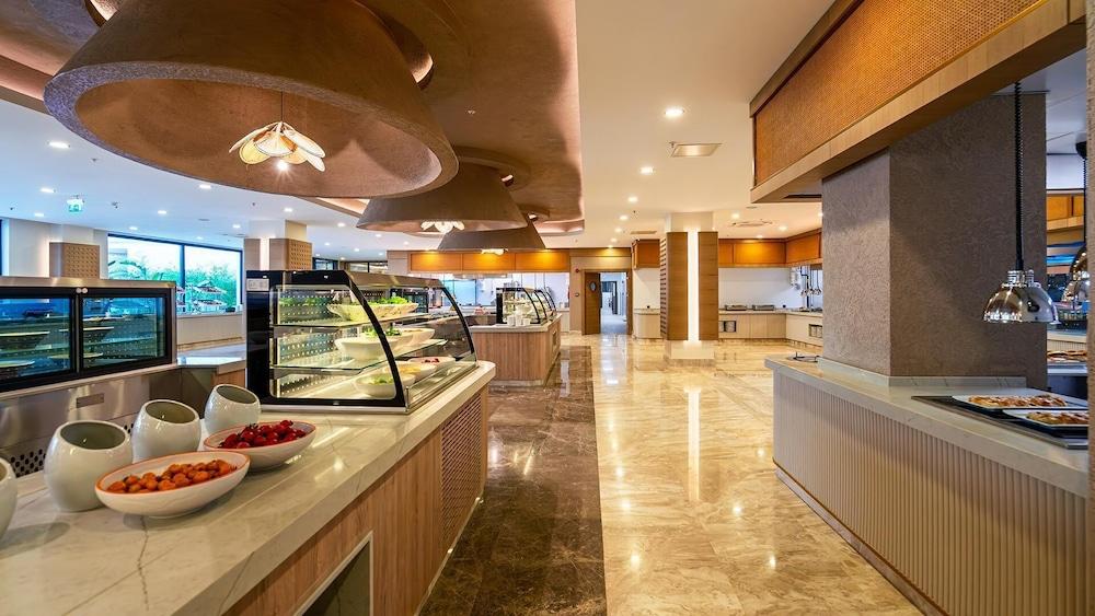 SY HOTELS BELEK — BELEK — fotografie hotel nr. 29