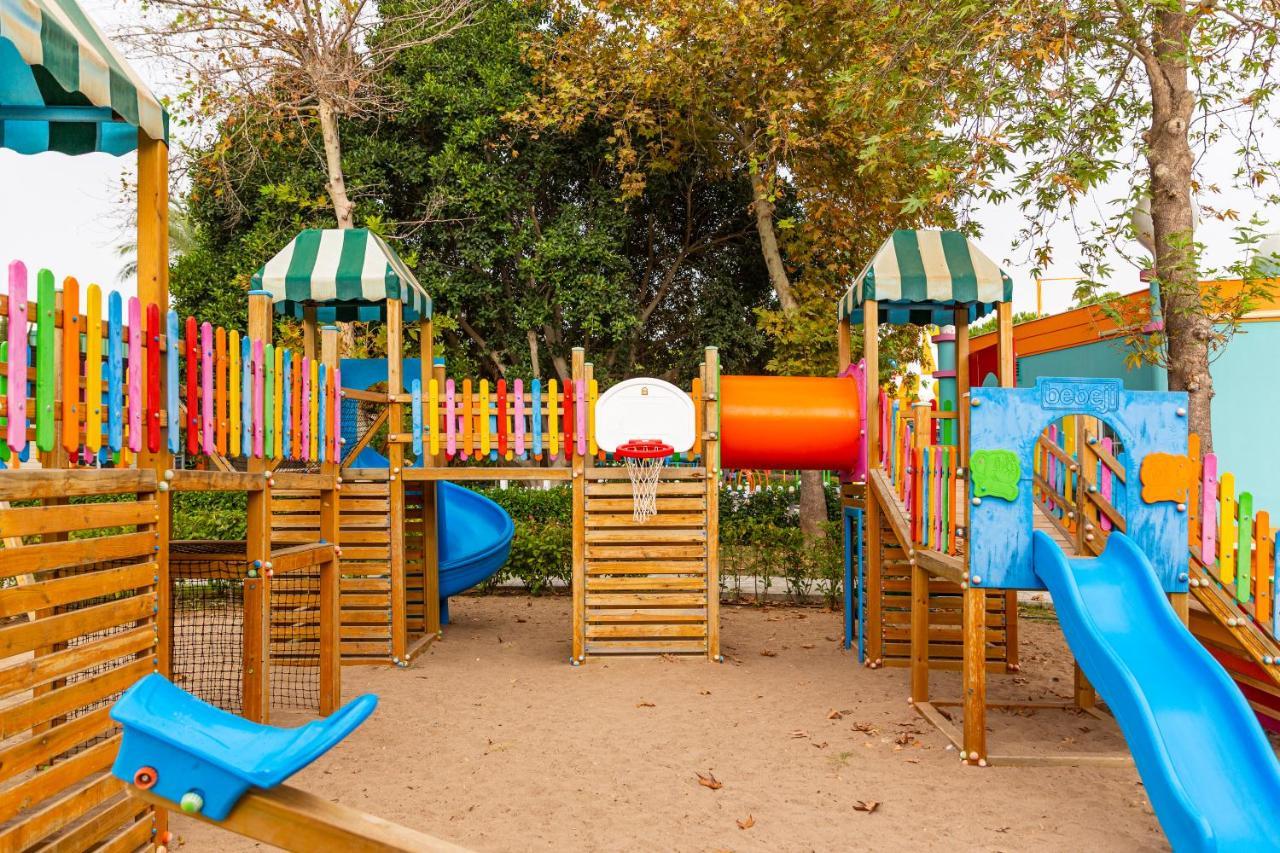 IC HOTELS GREEN PALACE — ANTALYA — фотография отеля №35