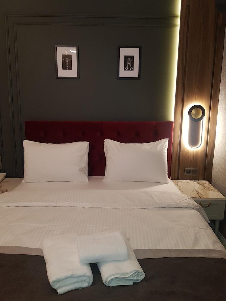 SELENAY HOTEL — ISTANBUL — фотография отеля №28