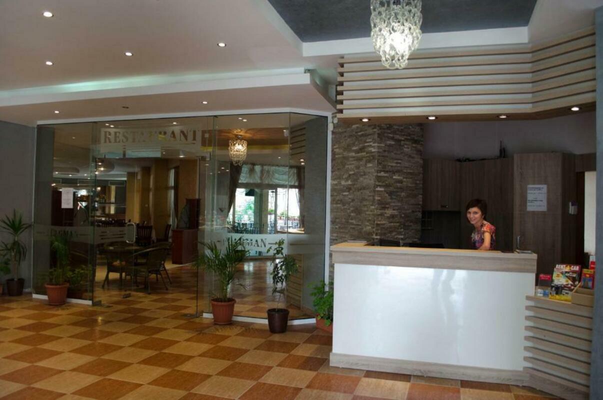 FLAGMAN HOTEL — SOZOPOL — fotografie hotel nr. 5