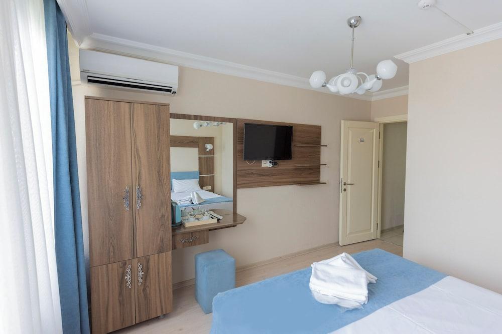 DEMAREE — ISTANBUL — fotografie hotel nr. 6