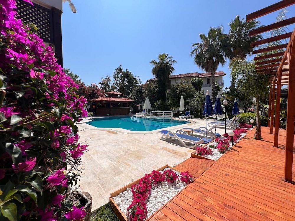 HOTEL PALMA ROSA — CAMYUVA — фотография отеля №11