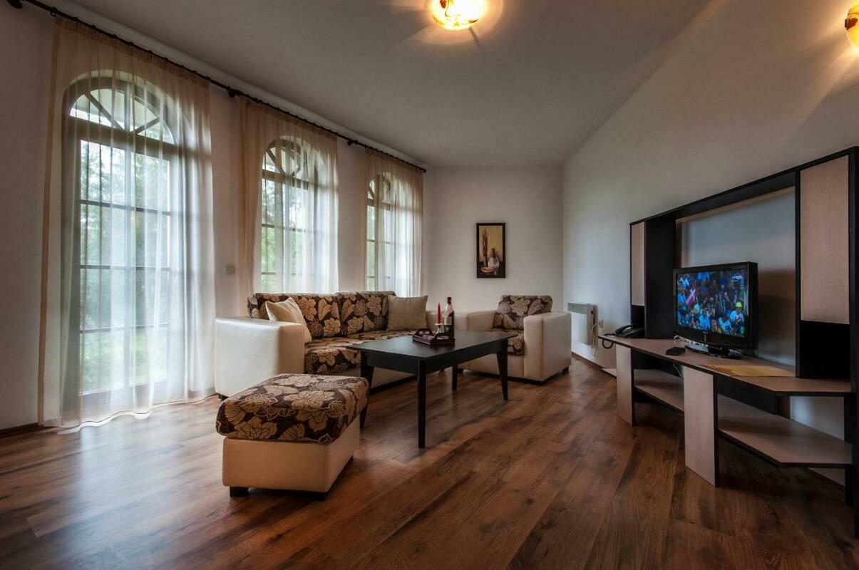GRAND ROYALE APT COMPLEX & SPA — BANSKO — фотография отеля №13