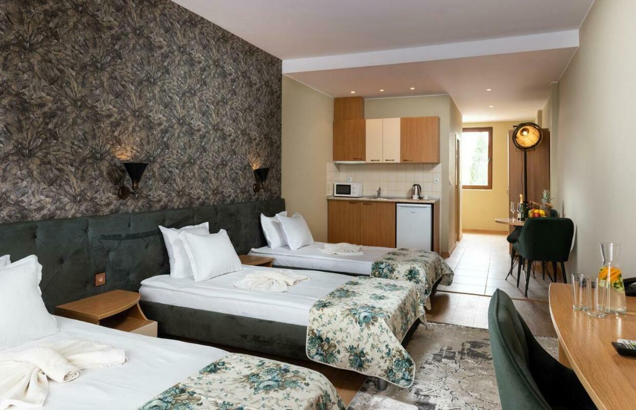 AVENUE — SUNNY BEACH — fotografie hotel nr. 39