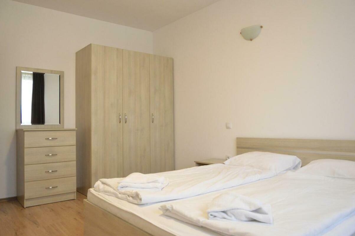 WINSLOW HIGHLAND APARTMENTS — BANSKO — fotografie hotel nr. 2