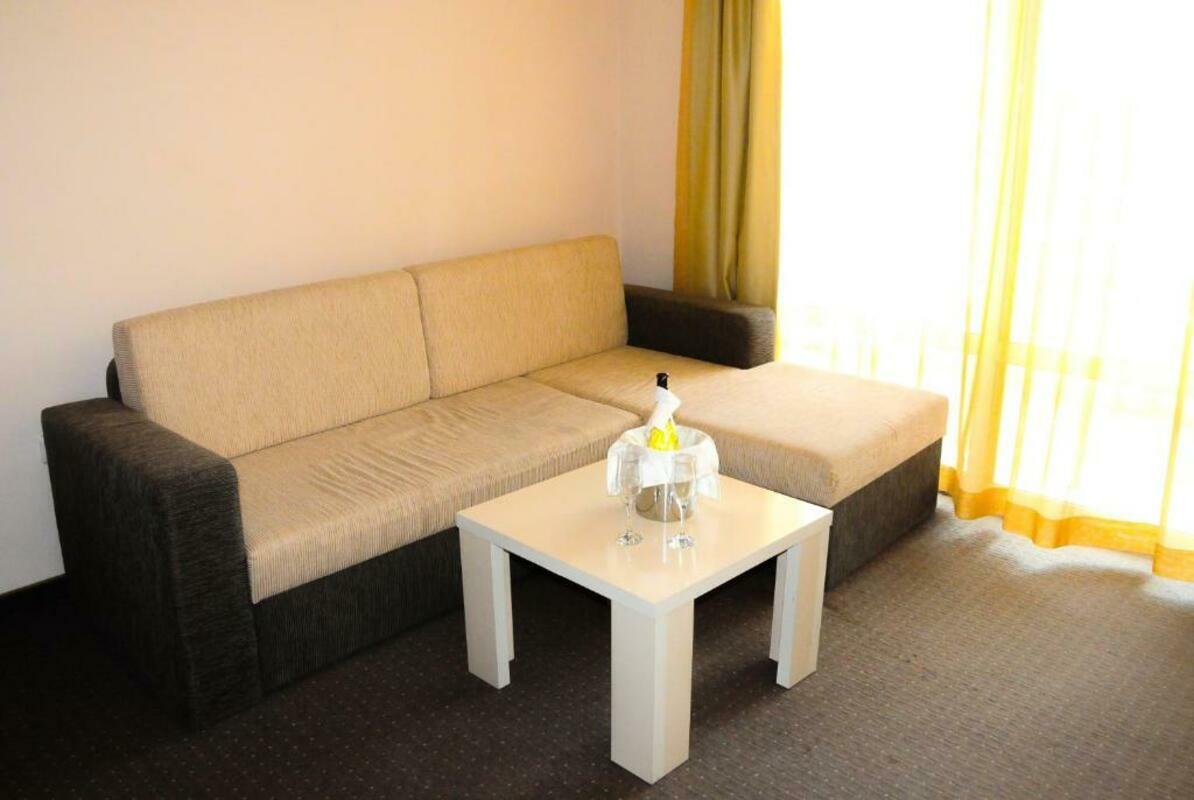 FLAGMAN HOTEL — SOZOPOL — fotografie hotel nr. 9