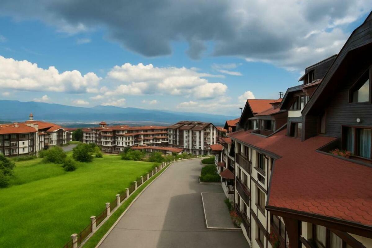 REGNUM APARTHOTEL & SPA — BANSKO — фотография отеля №39