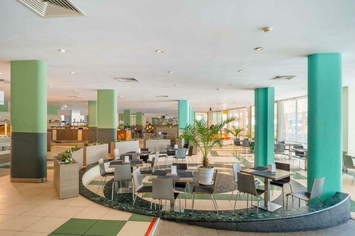 MPM KALINA GARDEN HOTEL — SUNNY BEACH — фотография отеля №23