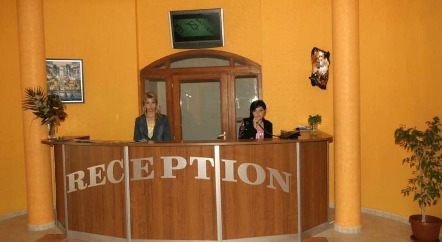 SUNRISE FAMILY RESORT — SUNNY BEACH — фотография отеля №6