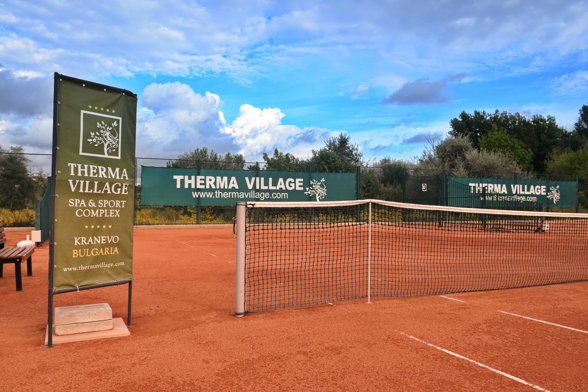 THERMA ECO SPA & KIDS & VILLAS — KRANEVO — fotografie hotel nr. 113