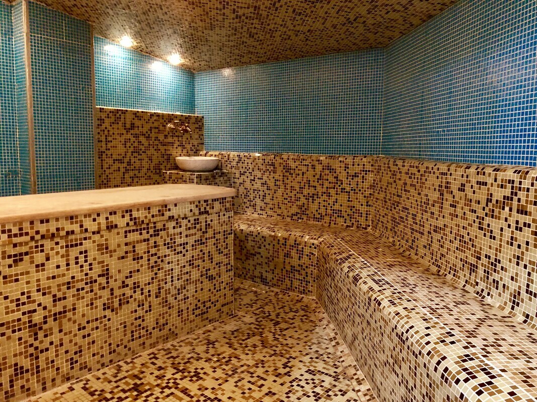 ELEGANT LUX HOTEL — BANSKO — fotografie hotel nr. 4