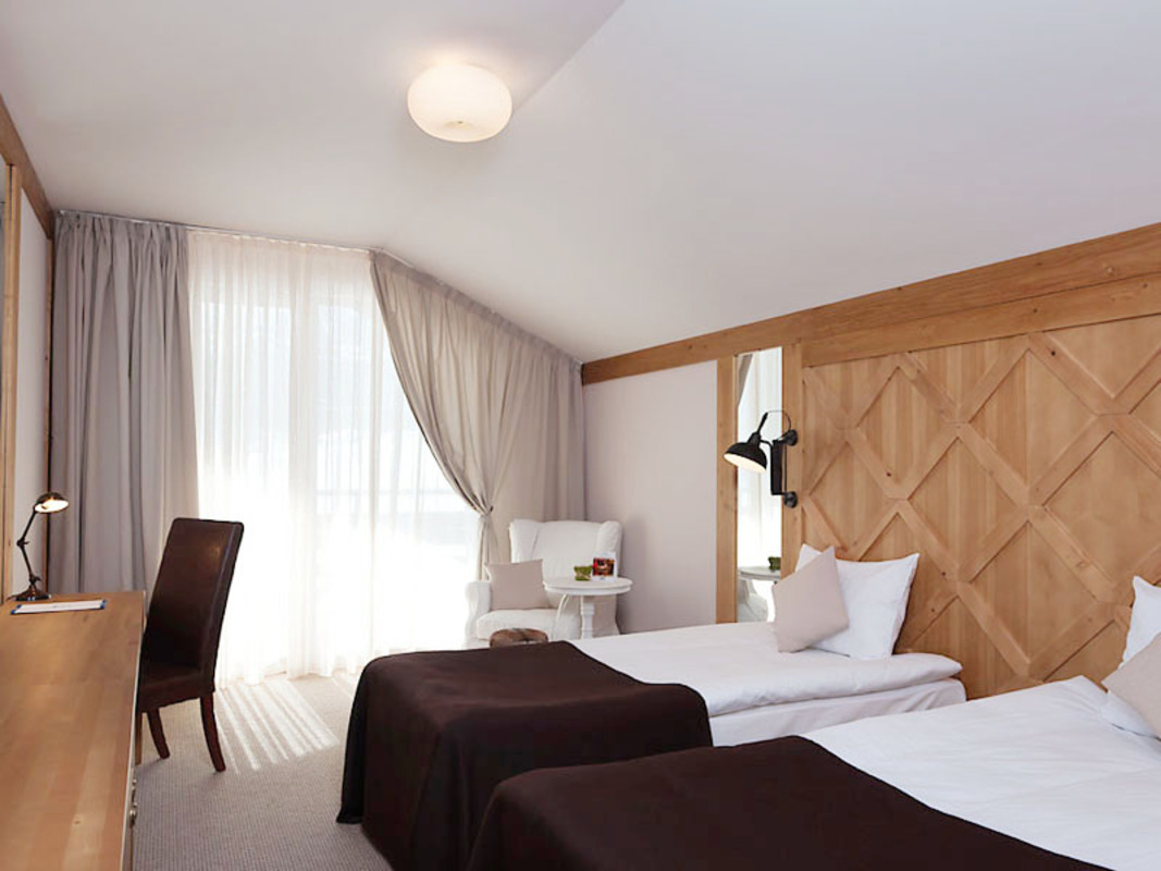 GREEN LIFE SKI AND SPA RESORT BANSKO — BANSKO — fotografie hotel nr. 12