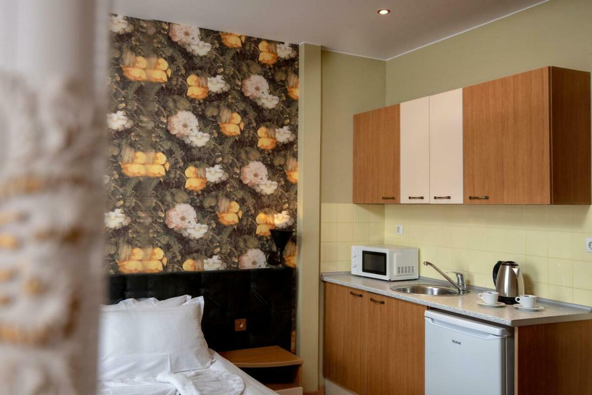 AVENUE — SUNNY BEACH — fotografie hotel nr. 45