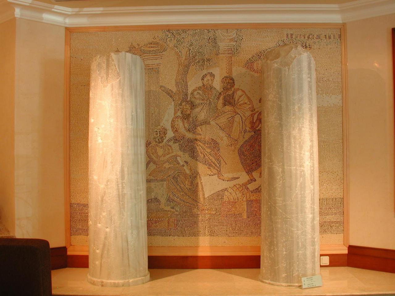ERESIN HOTELS SULTANAHMET — ISTANBUL — fotografie hotel nr. 18