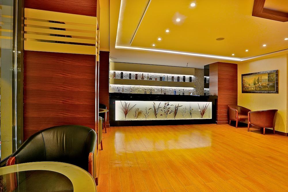 GRAND MADRID HOTEL — ISTANBUL — fotografie hotel nr. 27