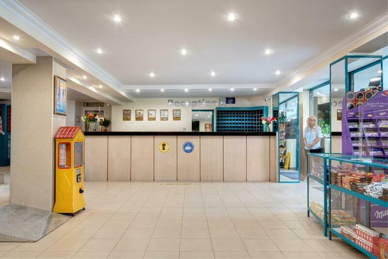 KOKICHE — SUNNY BEACH — fotografie hotel nr. 18