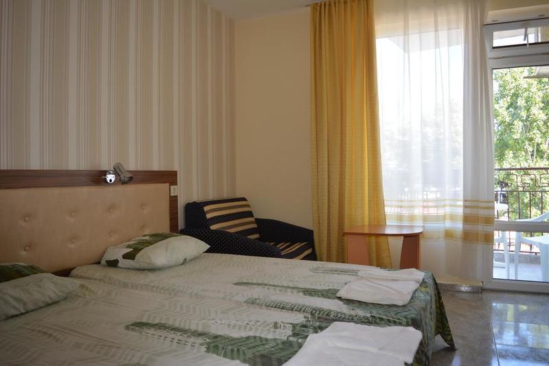 PRESTIGE HOUSE — SUNNY BEACH — фотография отеля №10