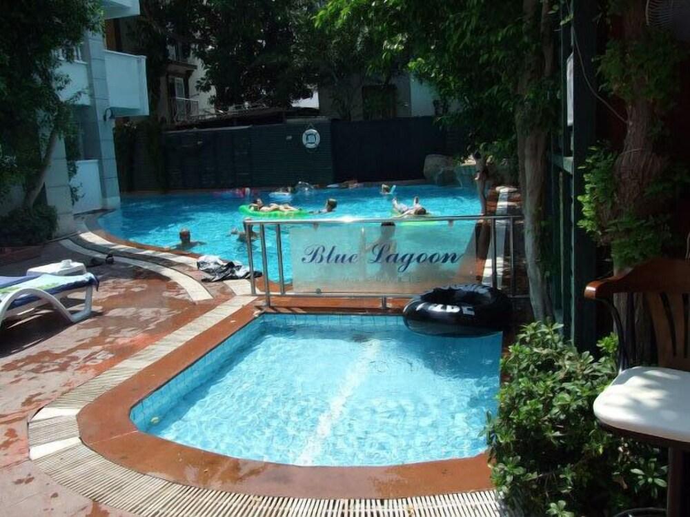 TWO SEAS HOTEL — MARMARIS — fotografie hotel nr. 16