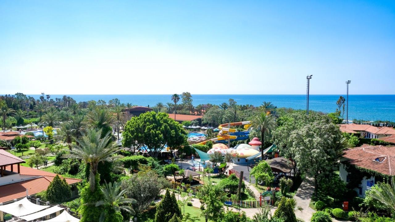 BELCONTI RESORT HOTEL — BELEK — фотография отеля №22