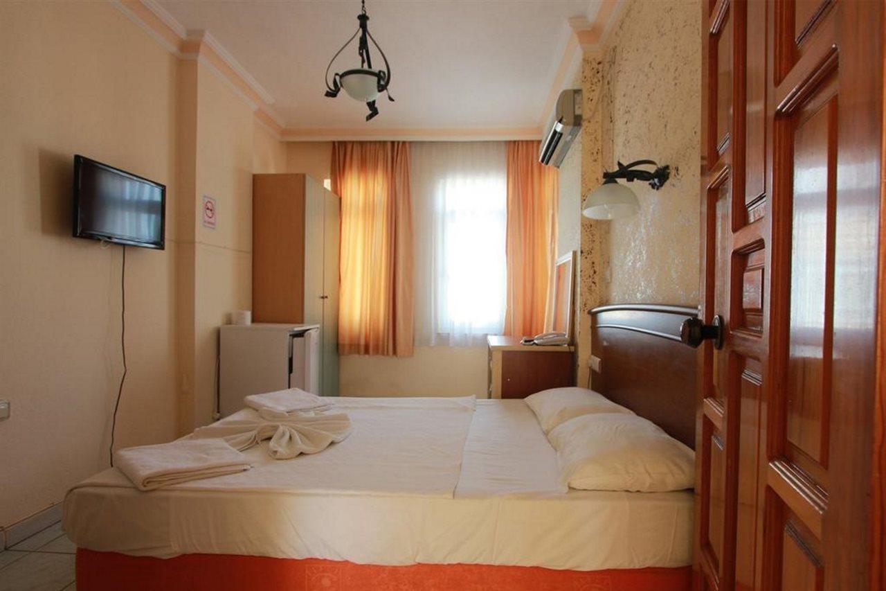 DAMLATAS ELEGANT APARTHOTEL — ALANYA — fotografie hotel nr. 6