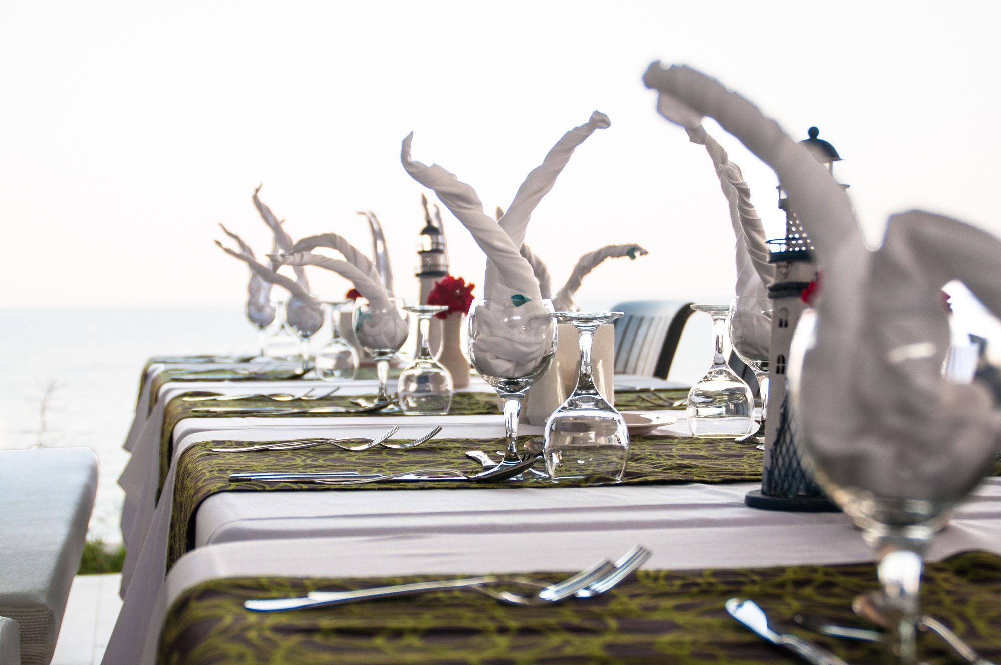 KILIKYA RESORT CAMYUVA — KEMER — фотография отеля №12
