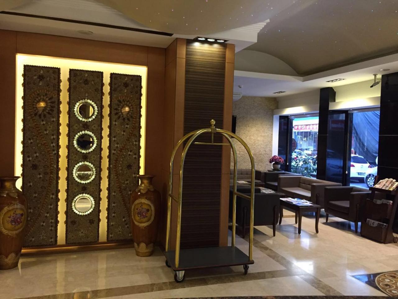 MARLIGHT BOUTIQUE — IZMIR — fotografie hotel nr. 16