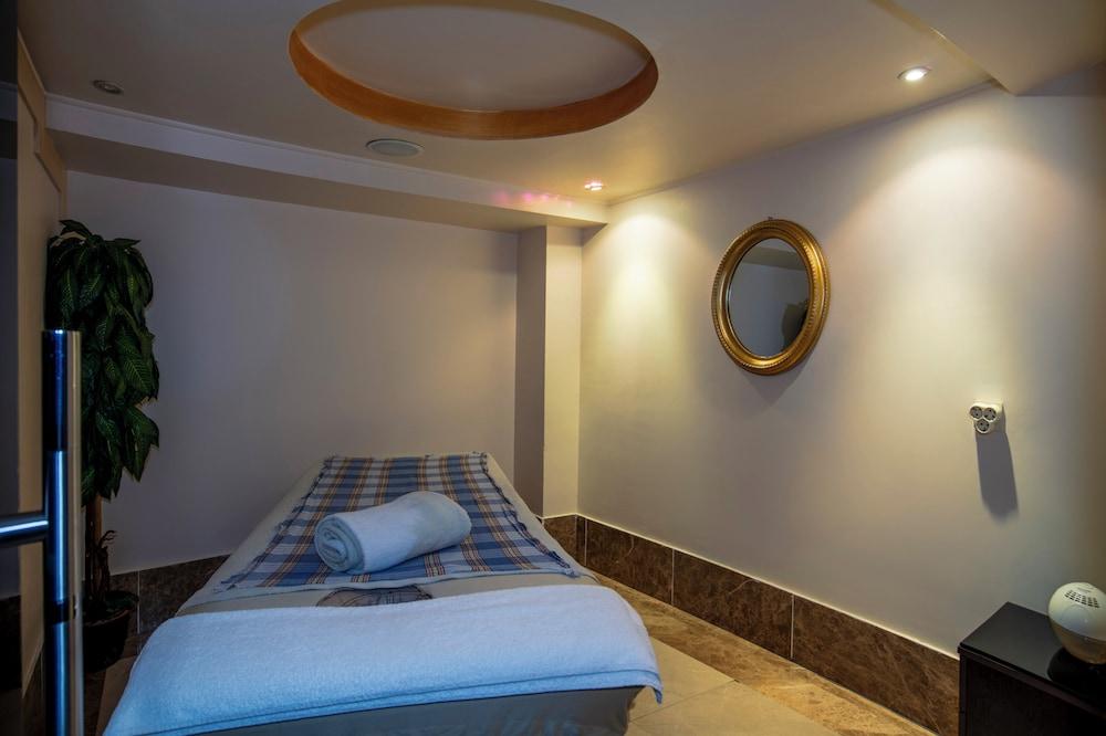 TILIA HOTEL — ISTANBUL — fotografie hotel nr. 25