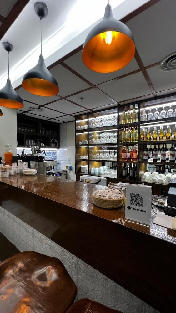 MIAPERA HOTEL — ISTANBUL — fotografie hotel nr. 33