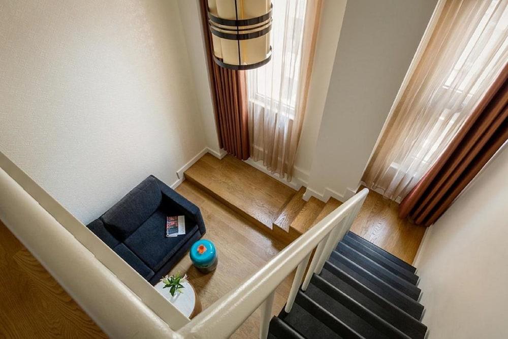 MIAPERA HOTEL — ISTANBUL — fotografie hotel nr. 12