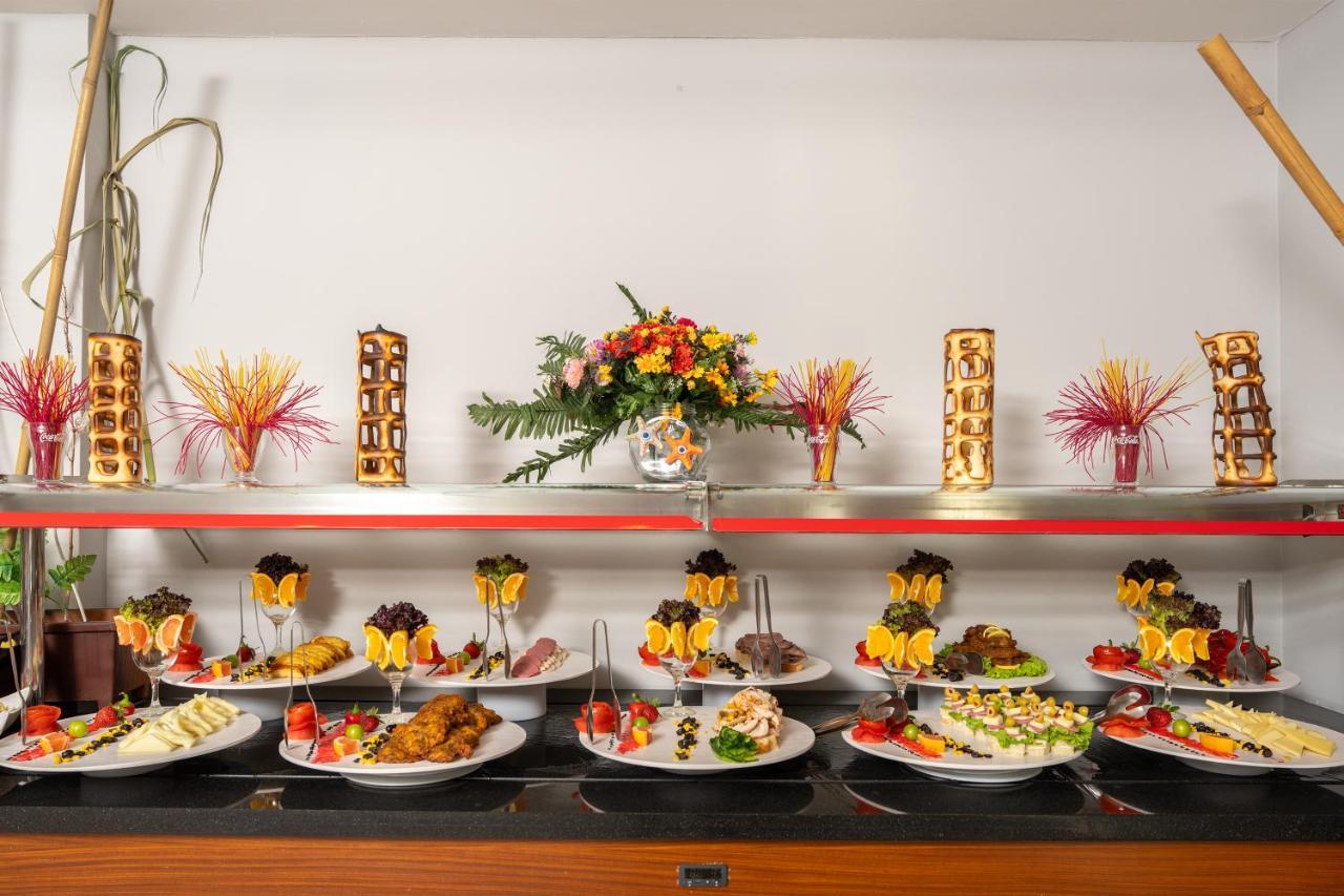 MARBEL HOTEL BY PALM WINGS — KUSADASI — fotografie hotel nr. 35