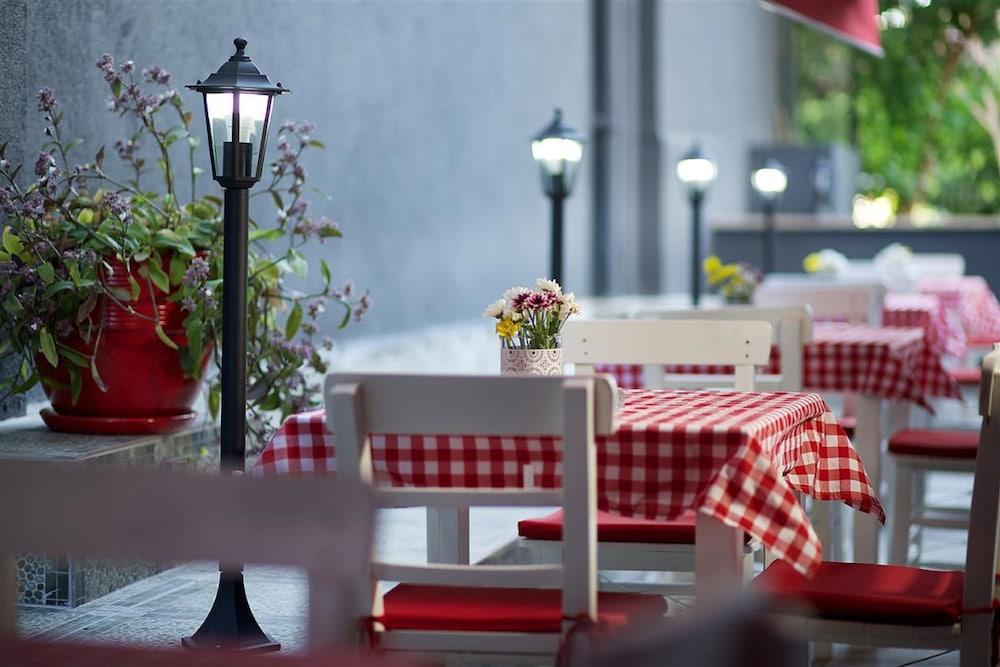 THE HERA PREMIUM HOTELS (ADULTS ONLY) — ISTANBUL — fotografie hotel nr. 28