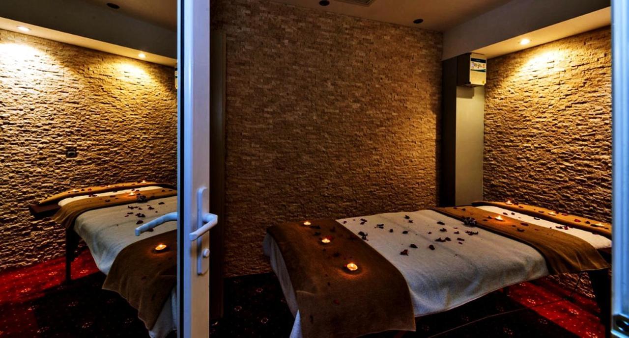 GULHANEPARK — ISTANBUL — fotografie hotel nr. 14